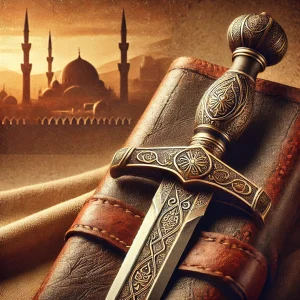 أشهر السيوف في التاريخ العربي: رموز الشجاعة والفخر